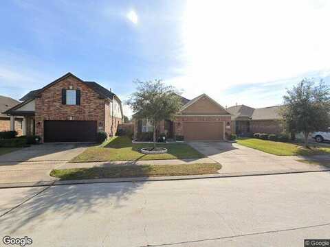 Goldleaf Trail, KATY, TX 77449
