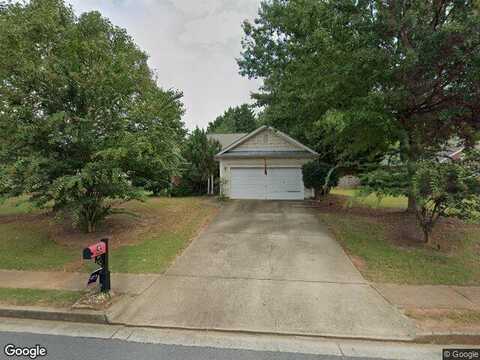 Beckenham, DACULA, GA 30019