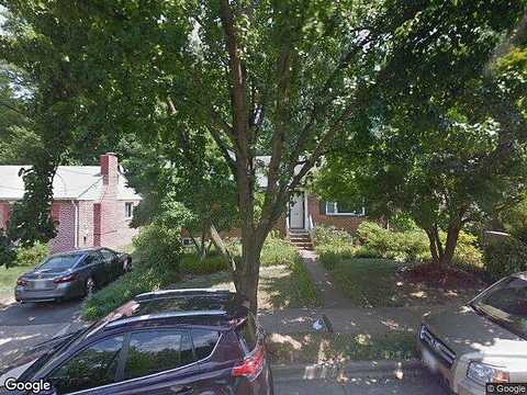 Russell, ALEXANDRIA, VA 22305