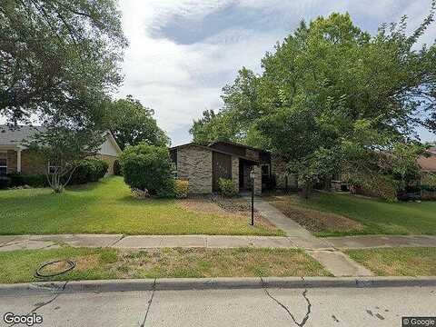 Knoll Point, GARLAND, TX 75043