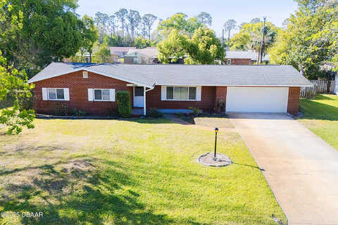 Water Oak, ORMOND BEACH, FL 32174