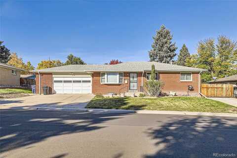 Layton, ENGLEWOOD, CO 80110
