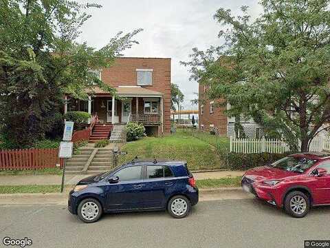 Wesmond, ALEXANDRIA, VA 22305