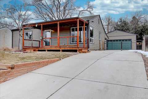 Holly, DENVER, CO 80222
