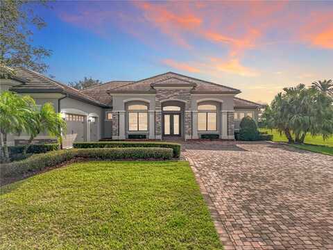 Berwick Glen, SORRENTO, FL 32776