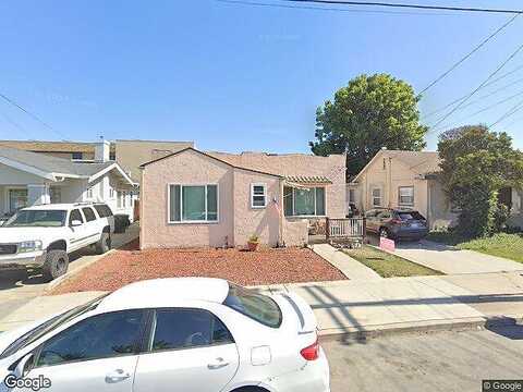 Capitol, SALINAS, CA 93901