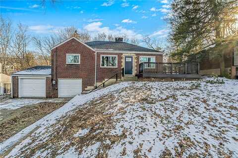 Eastview, BETHEL PARK, PA 15102