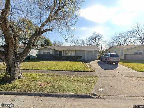 Longwood, PASADENA, TX 77503