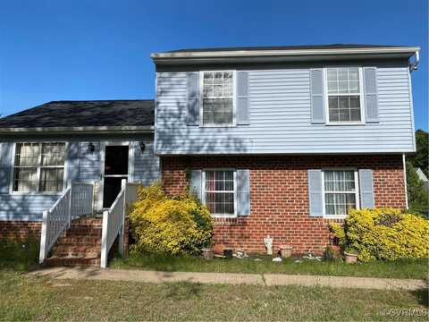 Mark, RICHMOND, VA 23234