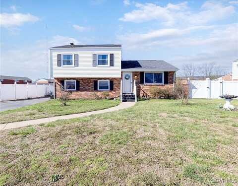 Erich, RICHMOND, VA 23225