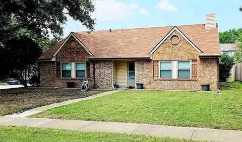 Wichita, MESQUITE, TX 75149
