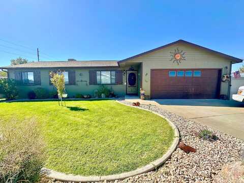 Aztec, GRAND JUNCTION, CO 81504
