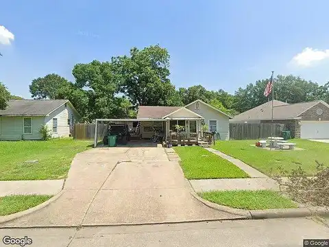 Houston, PASADENA, TX 77502