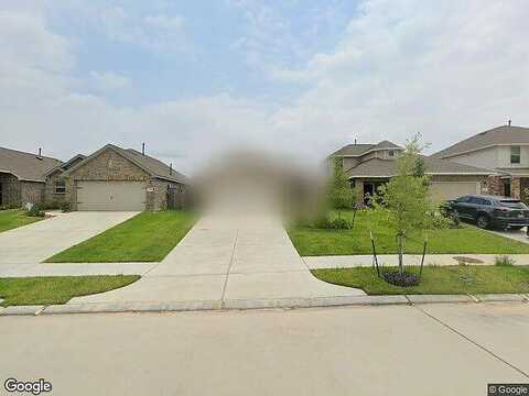 Kendrick Springs, PORTER, TX 77365