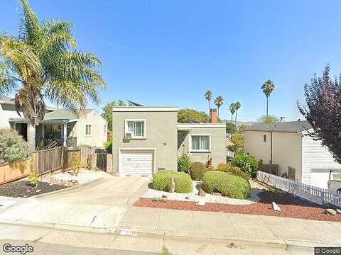 D, VALLEJO, CA 94590