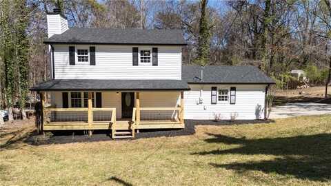 Fork, GAINESVILLE, GA 30506