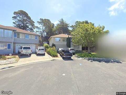 Erin, SAN PABLO, CA 94806