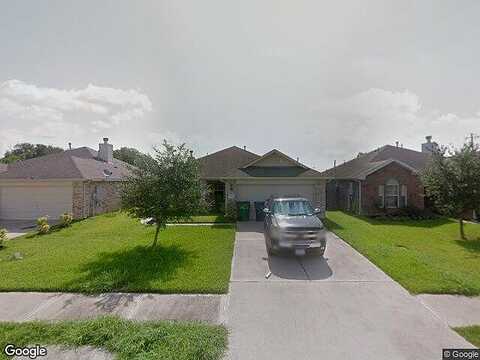 Hamilton, ALVIN, TX 77511
