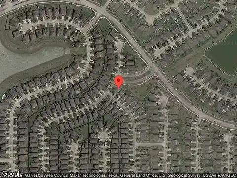 Onyx Trail, ROSHARON, TX 77583