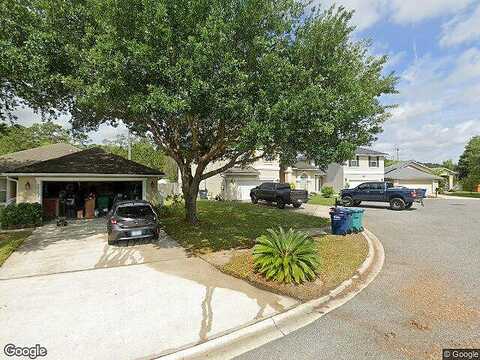 Piedmont, FERNANDINA BEACH, FL 32034