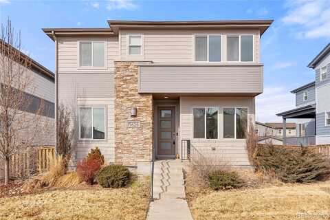 Dunning, HIGHLANDS RANCH, CO 80126