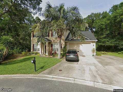 Caribbean, FERNANDINA BEACH, FL 32034
