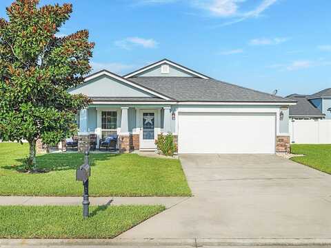 Windflower, FERNANDINA BEACH, FL 32034