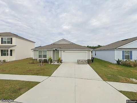 Timberlake, FERNANDINA BEACH, FL 32034