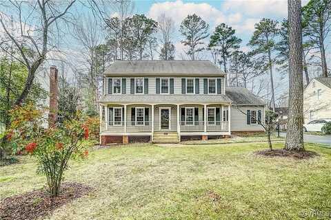 Pine Shadow, HENRICO, VA 23238