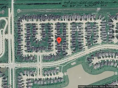 Amethyst Glen, ROSHARON, TX 77583
