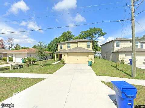 Mansfield, TAVARES, FL 32778