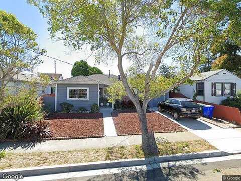 31St, RICHMOND, CA 94804