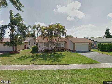 47Th, SUNRISE, FL 33351