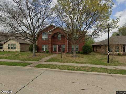 Chimneywood, ROWLETT, TX 75089