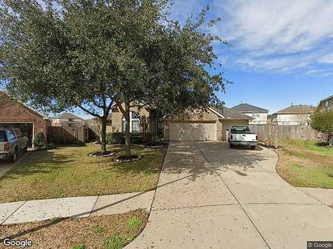 Fort Hill, ROSENBERG, TX 77469