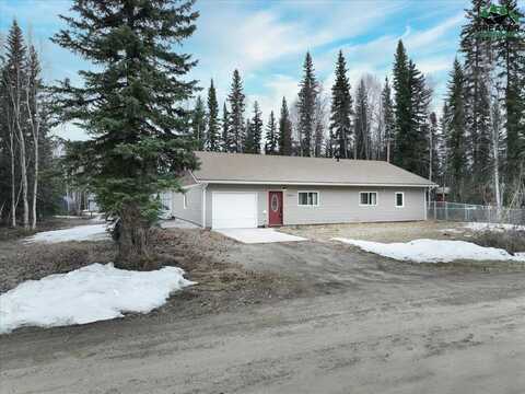 3800 BRANCH AVENUE, North Pole, AK 99705