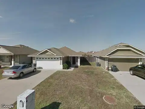 Crested Point, COLLEGE STATION, TX 77845