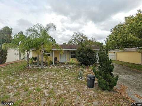 Mark Twain, PORT RICHEY, FL 34668