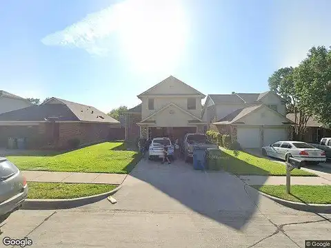 Boxwood, LEWISVILLE, TX 75067