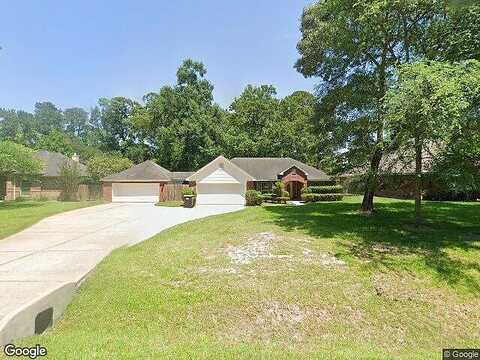 Mcdaniel, MAGNOLIA, TX 77354