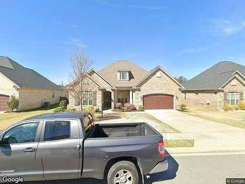 Abingdon, BONAIRE, GA 31005