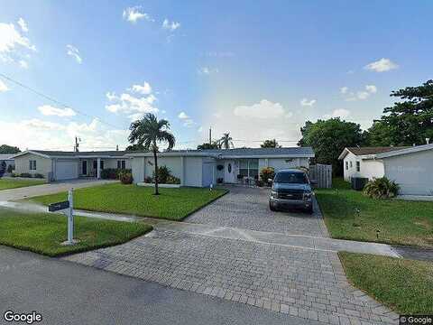 25Th, SUNRISE, FL 33322