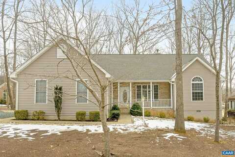 Ponderosa, PALMYRA, VA 22963