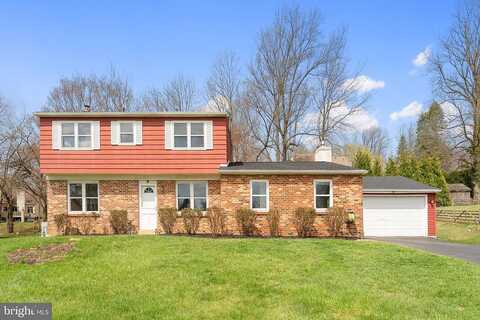 King, MALVERN, PA 19355