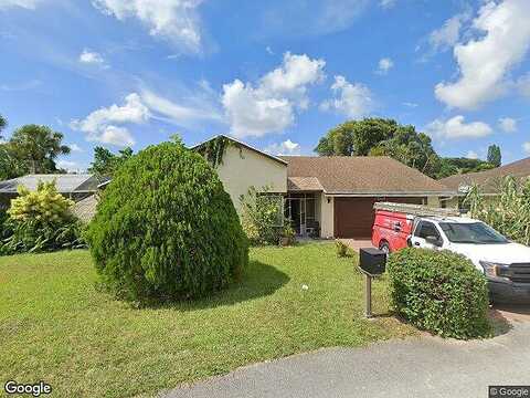Paradise, TAMARAC, FL 33321