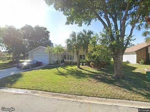 18Th, CORAL SPRINGS, FL 33071