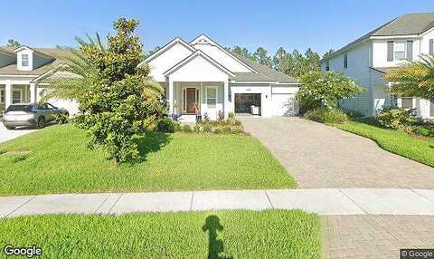 Crosswater Lake, PONTE VEDRA, FL 32081