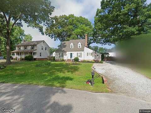 Pine Glade, NORTH CHESTERFIELD, VA 23237