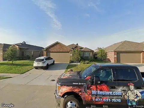 Yosemite, Crossroads, TX 76227