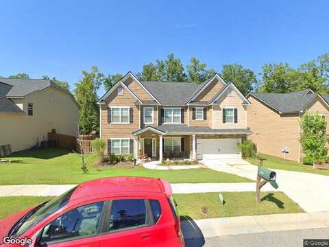 Crenshaw, GROVETOWN, GA 30813